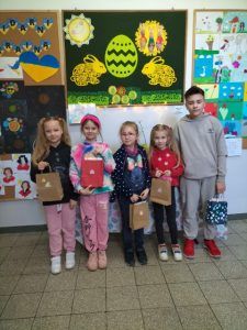 Rodzinny konkurs wielkanocny