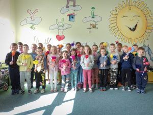 Życzenia dla Mamy/ Wȕnsche fȕr Mama