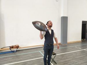 Najmłodszy instrument świata