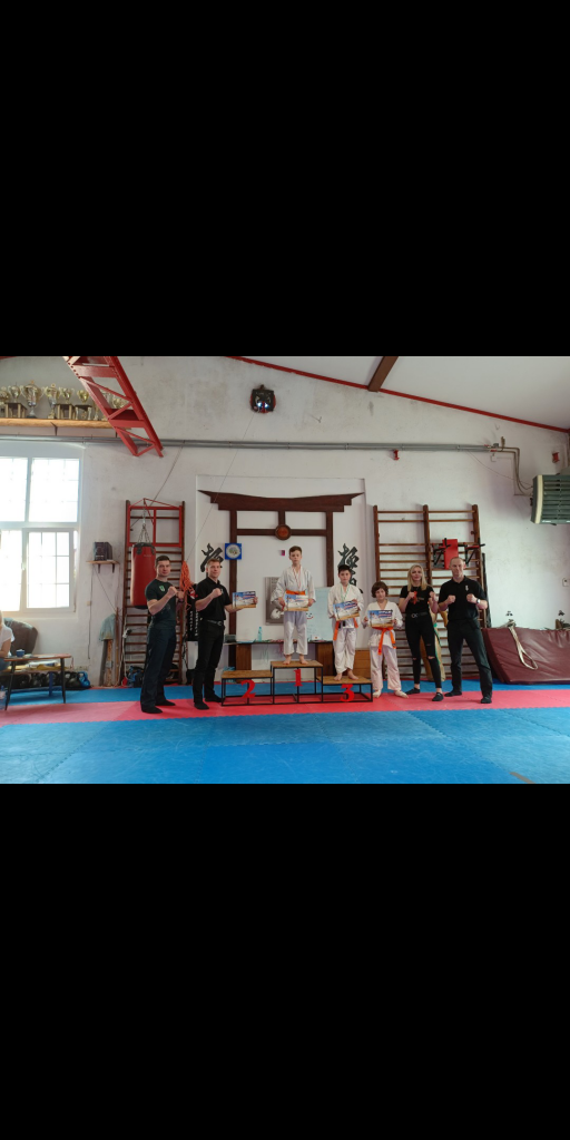 Piotr Wysoczański o swojej pasji