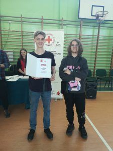 Mistrzostwa Pierwszej Pomocy