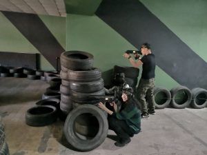 uczeń celujący do tarczy