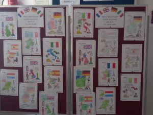 Europejski Dzień Języków Obcych