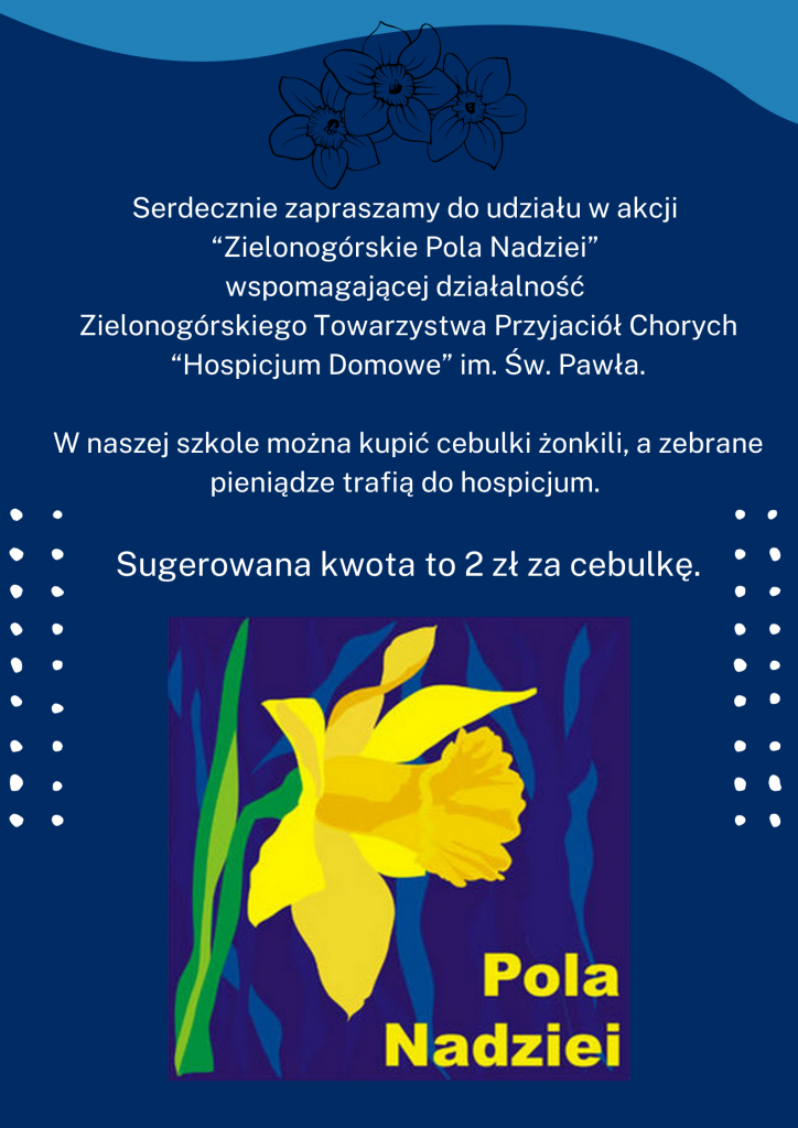 Zielonogórskie Pola Nadziei