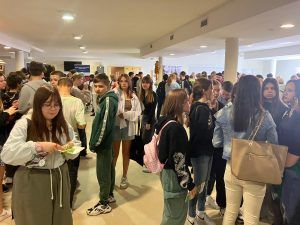 Rzemieślnicze Targi Pracy