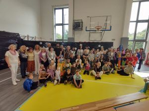 Kulturtag " Ale kosmos! " za nami - 30 września 2023.