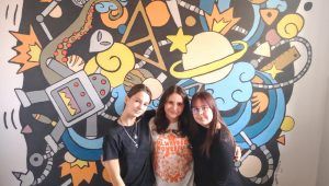 Samorząd Uczniowski wybrany