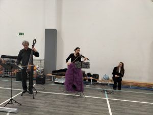 W Krainie Pani Muzyki