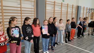 nagrodzeni uczniowie