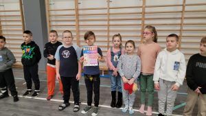 nagrodzeni uczniowie