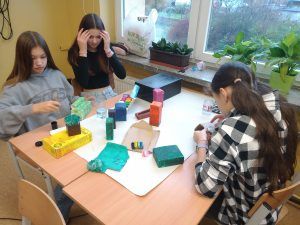 Osiedle moich marzeń ...