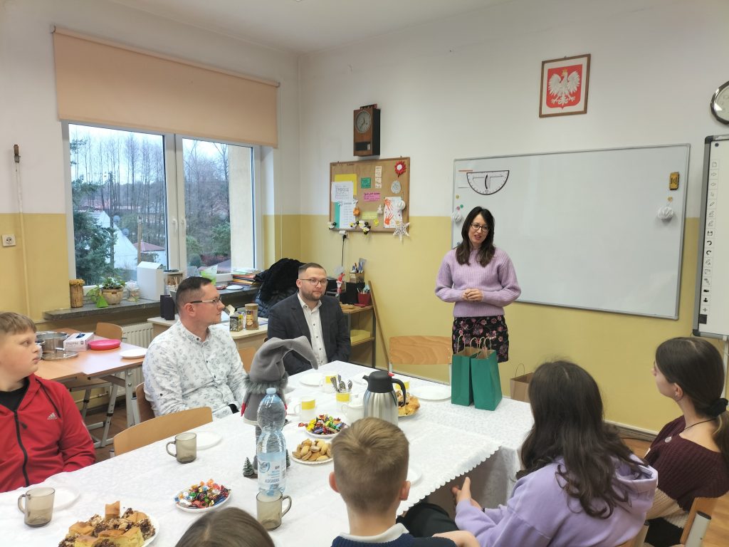 Święto Wolontariusza