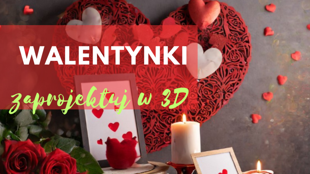 Konkurs walentynkowy