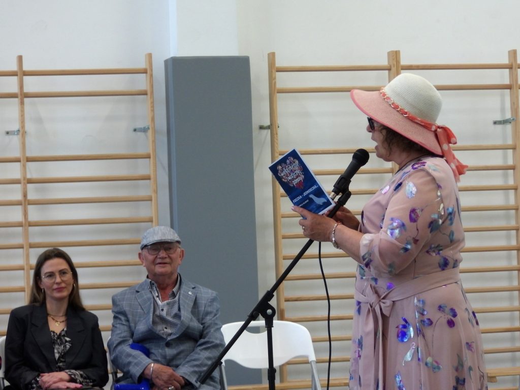 Biblioteka miejsce na czasie