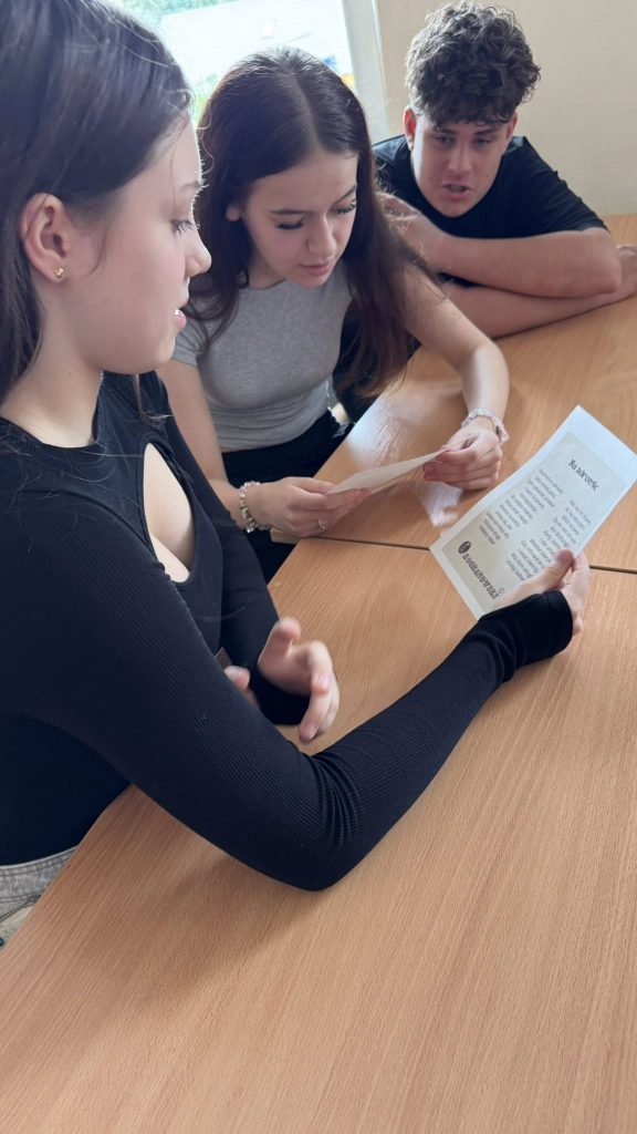 Narodowe Czytanie 2025