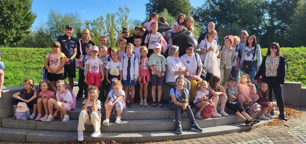 " Moje, Twoje, Zielone - Rodzime rośliny Ziemi Lubuskiej"