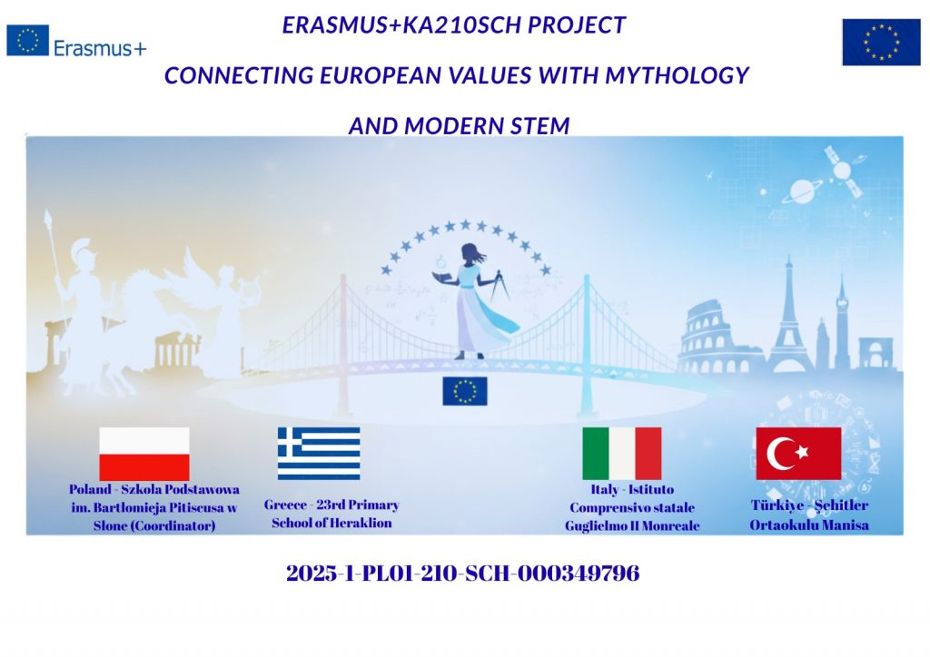 Erasmus+ K210
