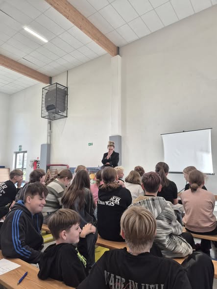 Warsztaty profilaktyczne