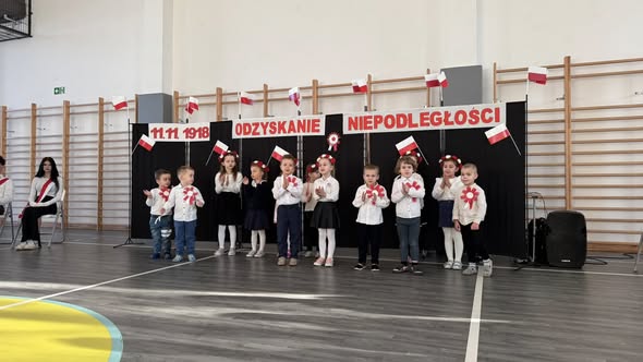 Obchody Narodowego Święta Niepodległości