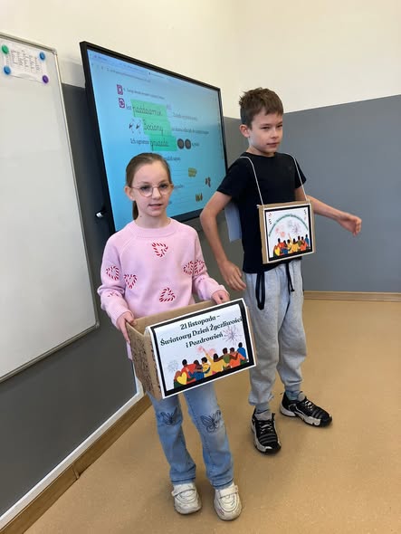 Dzień Życzliwości