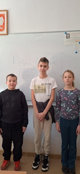 Światowy Dzień Tabliczki Mnożenia 21.11- święto matematyki