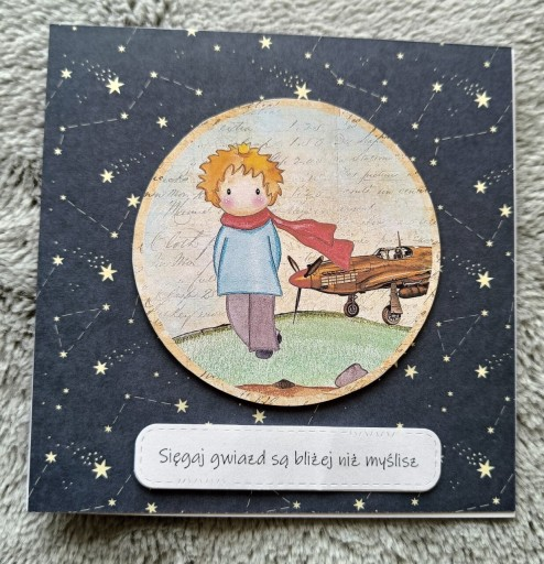 „POCZTÓWKA LITERACKA”