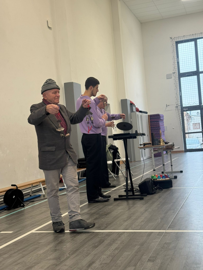 Niezwykłe Przygody Przedszkolaków