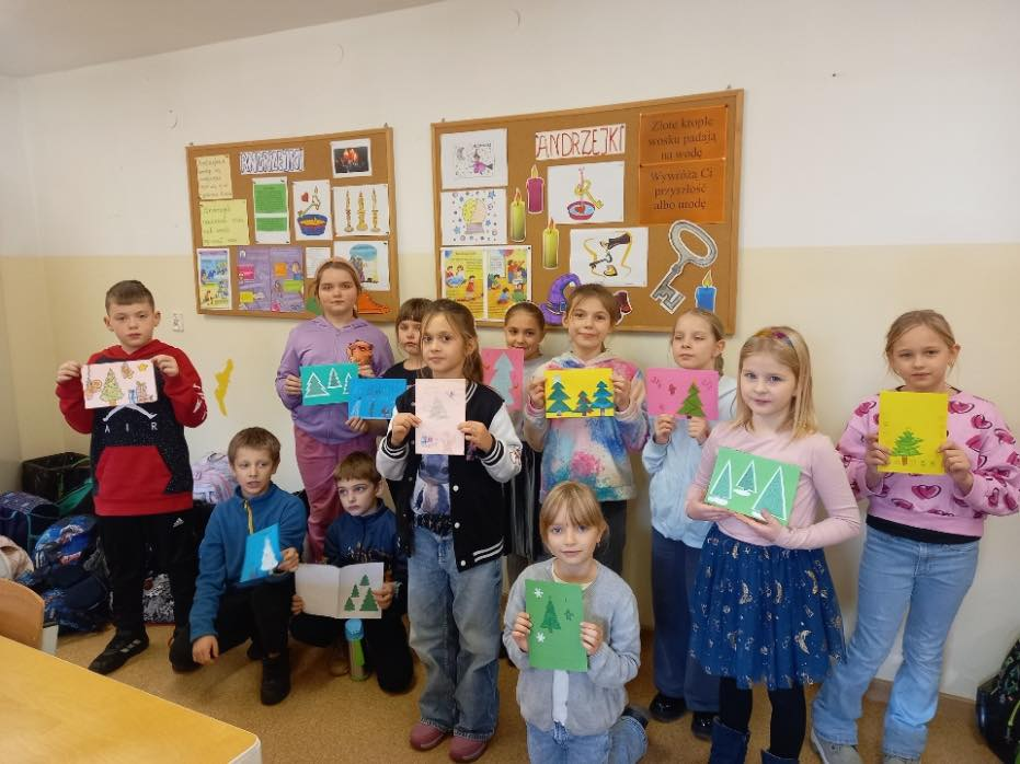 Kartki z życzeniami