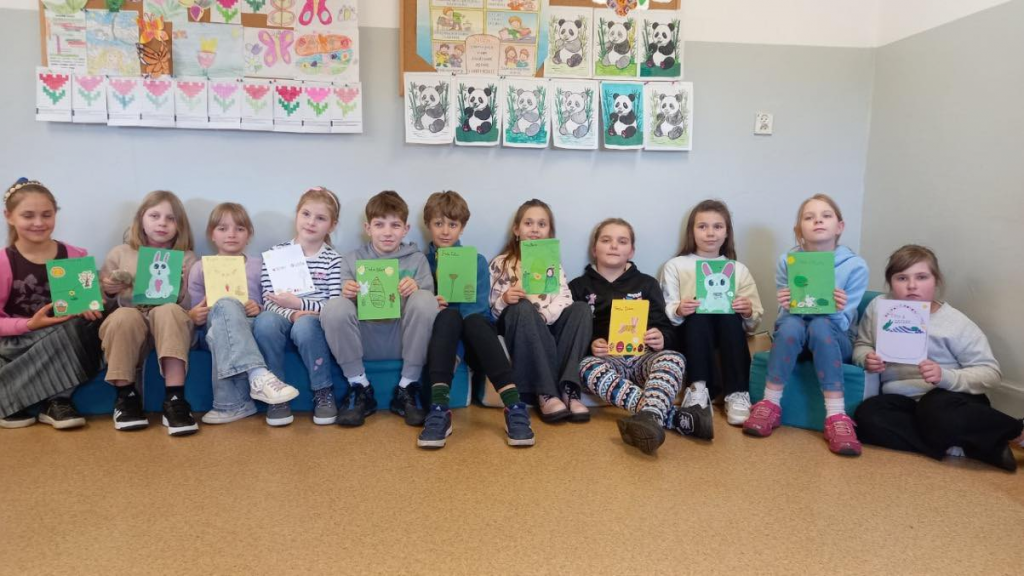 Życzenia Wielkanocne